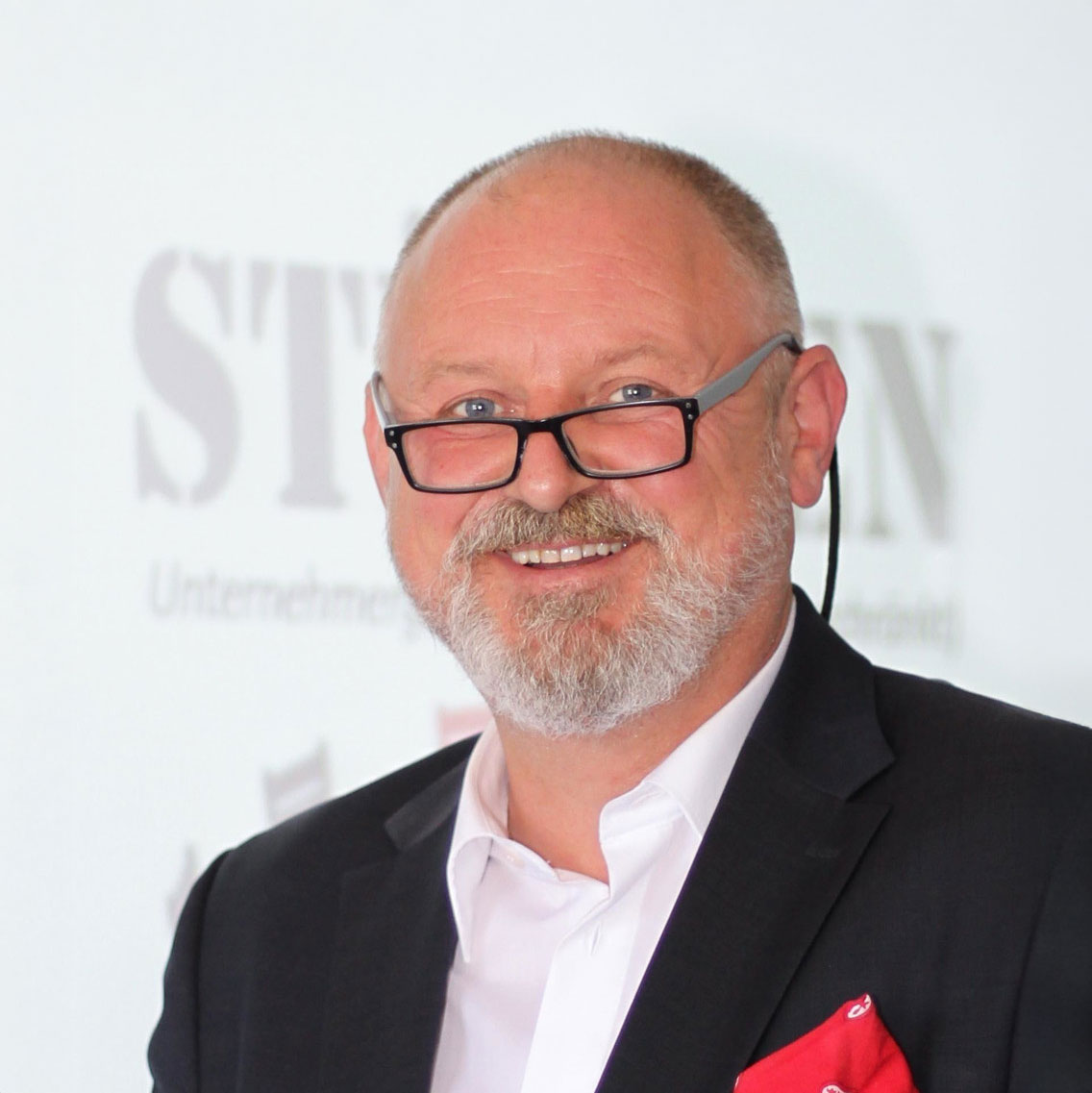 Markus Stühlen – Geschäftsführer